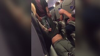 This Video Would DESTORY This Airlines Reputation #shorts