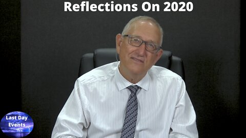 Walter Veith: 2020 Prohecy Has Been Unfolding Before Our Very Eyes