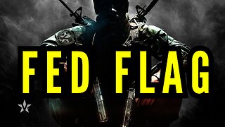 FED FLAG (fed infiltration & false flag)