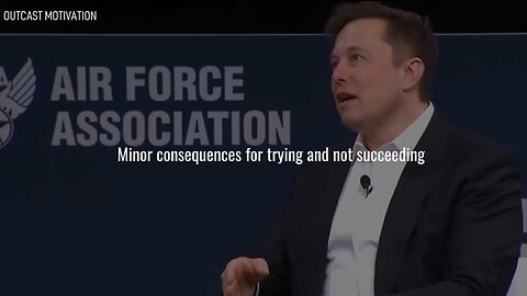 Mind Blowing - ELON MUSK... The power full of Motivation