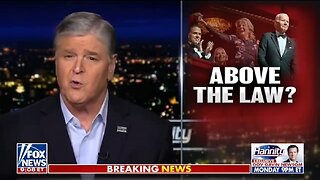 Hannity: We Now Have Two Different Set Of Standards