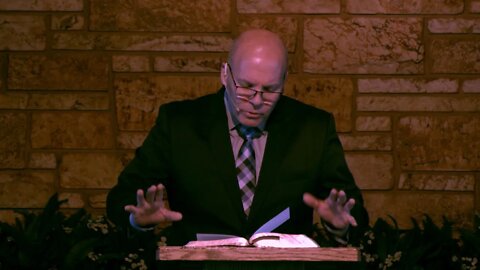 Take This Cup—With Pastor Steve Nelson