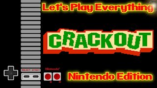 Let's Play Everything: Crackout