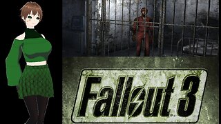 Fallout 3 Game of the Year Edition (EP. 17) Big Town Trouble