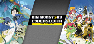 Digimon Story Cyber Sleuth [PC] Part 006