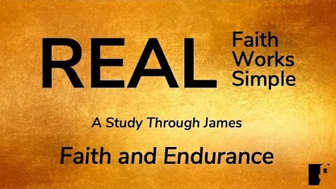 Faith and Endurance in Trials