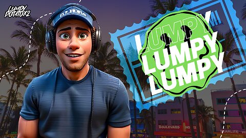 New Fortnite Update?! Still in Miami - Rumble Partner