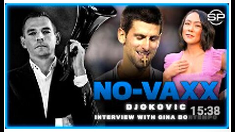 Anti-Vaxx Novak Djokovic FINALLY Allowed To Compete In U.S. Grand Slam Star WINS In Cincinnati