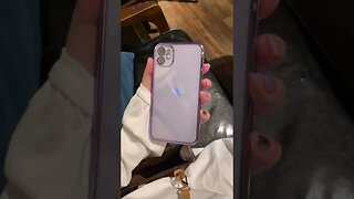 Beautiful Phone Case tiktok poisonhj996