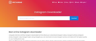 How to Download Instagram Photos Using Instagrab.App: A Detailed, Step-by-Step Guide