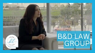 B&D Law Group | KERN LIVING