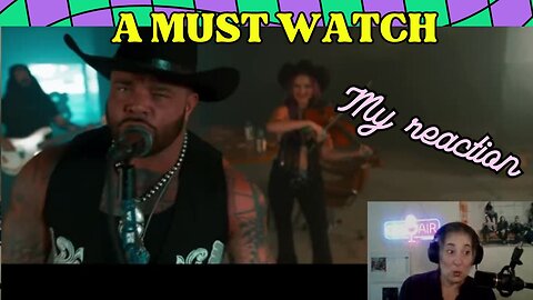 Twisted @StruggleJennings - Official - REACTION