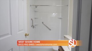 West Shore Home talks about the top bathroom trends of 2022