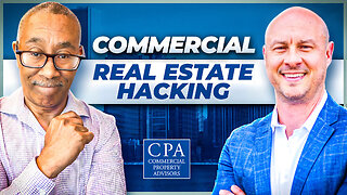 Commercial Real Estate Hacking