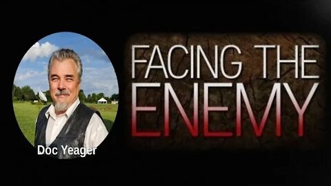 How True Faith Faces the Enemy by Dr. Michael H Yeager