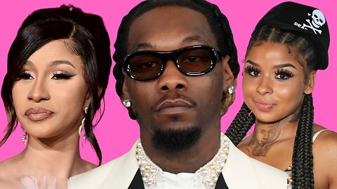 Cardi B EXPOSE Offset in EMOTIONAL Rant, CHEATED with Chrisean Rock