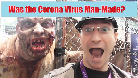 Corona Virus Lab Leak Origin Theory