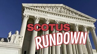 Carrie Severino SCOTUS Rundown: Discrimination, Religious Freedom, Student Loan Forgiveness