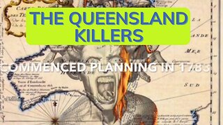UNSEEN Videos: The QLD Police Shootings