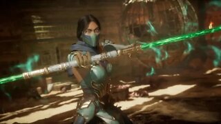 Mortal Kombat 11 Jade (Assassina Verde) - Torre Klassica - Nivel Difícil - Sem Derrotas