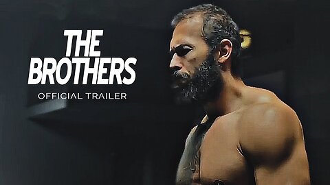 The Brothers | Official trailer movie |- Andrew tate