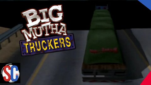 I Don’t Think That Was Supposed To Happen? (Big Mutha Truckers)