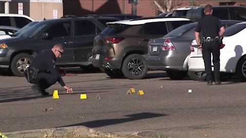 In-Depth: More gun violence in Aurora with 9 students shot this week