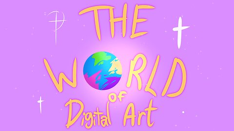 The World of Digital Art: Layers and Blending Modes