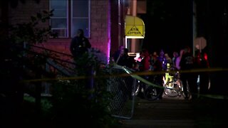 Milwaukee man killed in 22nd St. shooting: Police