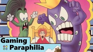Something Keen I'm dreaming about | Gaming Paraphilia