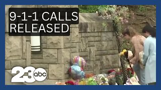 9-1-1 recordings from Nashville school shooting revealed