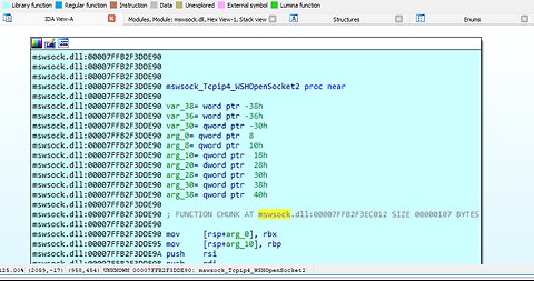 Reverse-Engineering (Windows Update Delivery Optimization) Protocol & Bypass UAC DoSvc