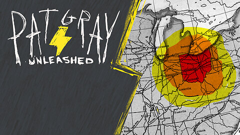 Is Ohio's Train Disaster America's Chernobyl? | 2/14/23
