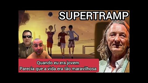 Supertramp - The Logical Song (Tradução) e análise da letra