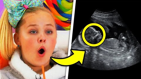 JoJo Siwa is HAVING A BABY! [MUST WATCH]