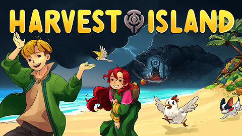 Harvest Island Gameplay #shorts #viral #shortvideo