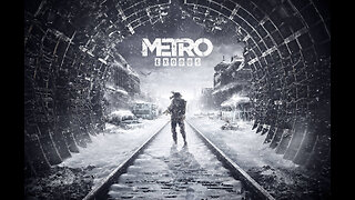 Metro Exodus Part 2