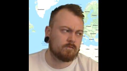 Count Dankula presents "The Nations Of The World"