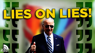 Biden's Lies About Always Supporting Gay Marriage