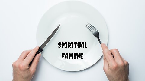 Famine for the Word of God (Part 2): Holy Days, the Reward for Obedience, Chickens