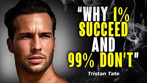 Tristan Tate Advice Will Change Your Life Forever How To Be Successful & Rich - THE UNTOLD TRUTH