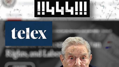 Amerikából pénzelik a TELEX médiát is