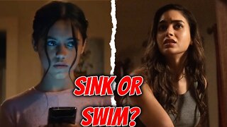 Will Scream 6 Sink Or Swim With Tara & Sam?