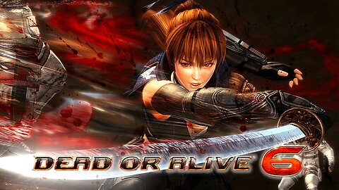 300% MORE KASUMI POWER! - Dead or Alive 6 Online Matches