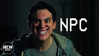 NPC Horror Short Film