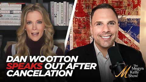 Dan Wootton Describes Crazy Censorship Regime in the U.K. and His Forced Exit From GB News