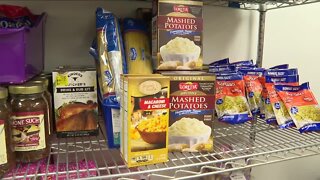 Polk Co. program ensures students get food as cost of groceries rise