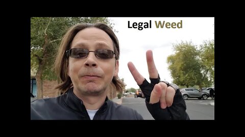 Arizona 2nd Day of legal WEED sales | Legal Marijuana