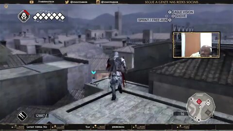 Assassin's Creed II