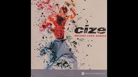 Cize Weight Loss Series Get Into It